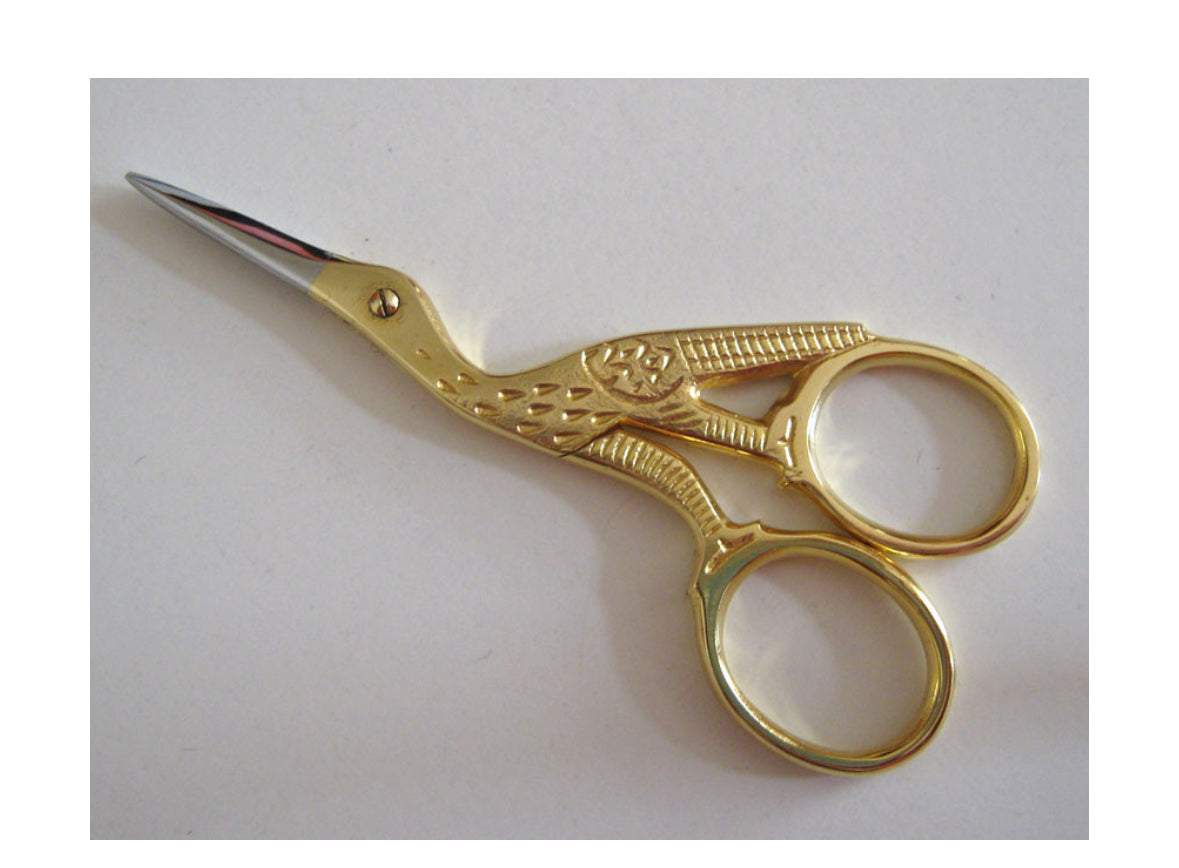 Scissors snippers