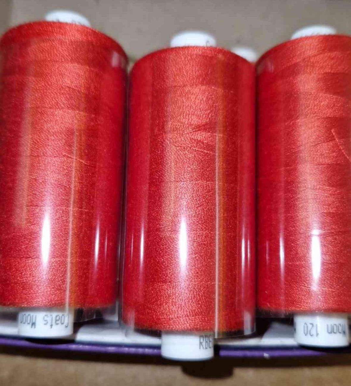 1000 yard sewing thread