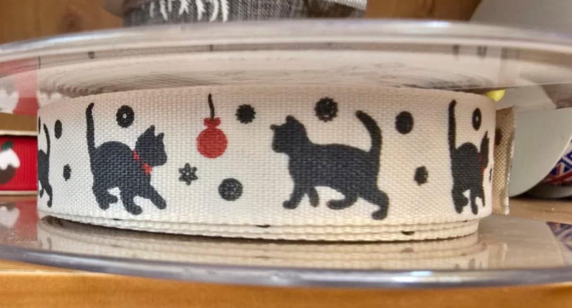 Various ribbons 2