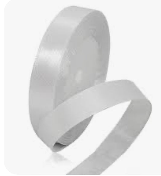 15mm satin ribbon