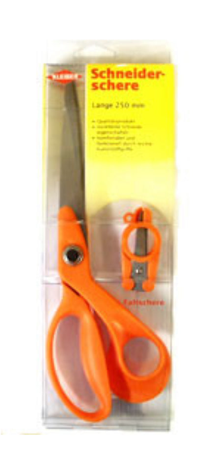 Scissors snippers