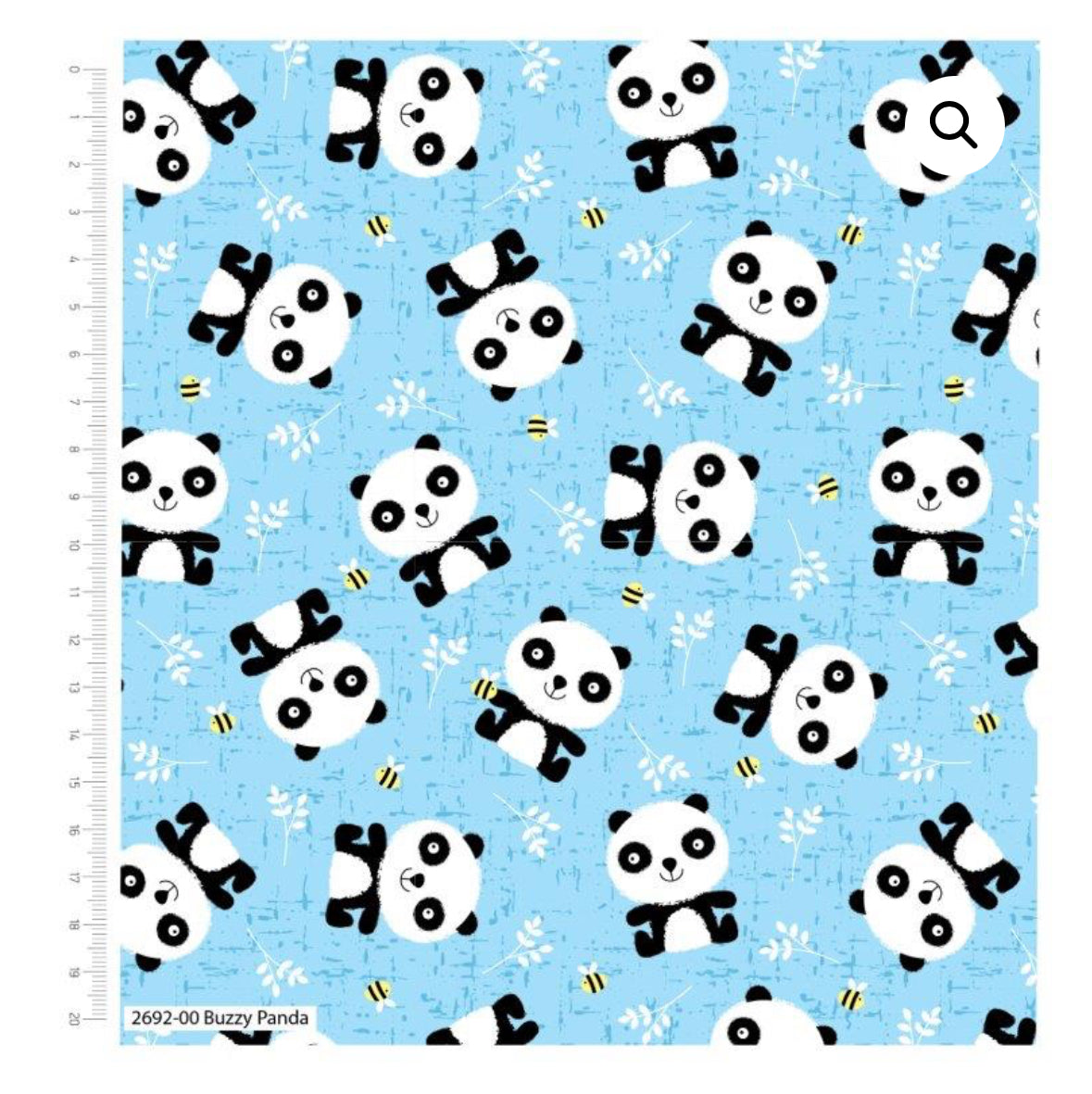 100% cotton fabric material