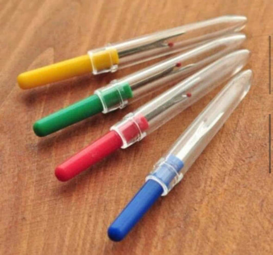Seam rippers