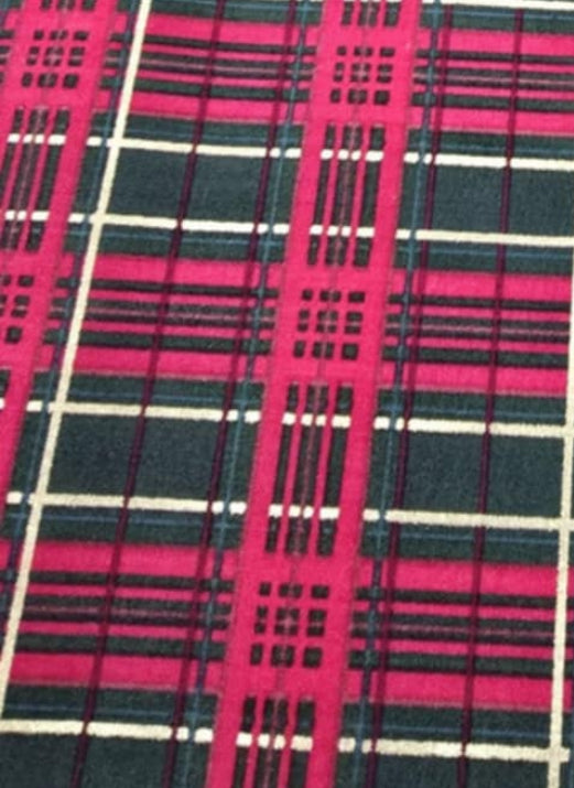 Cotton 100% Christmas designs