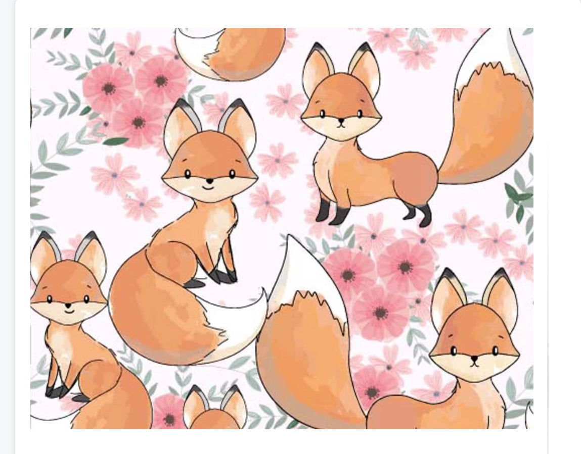 100% cotton fabric material