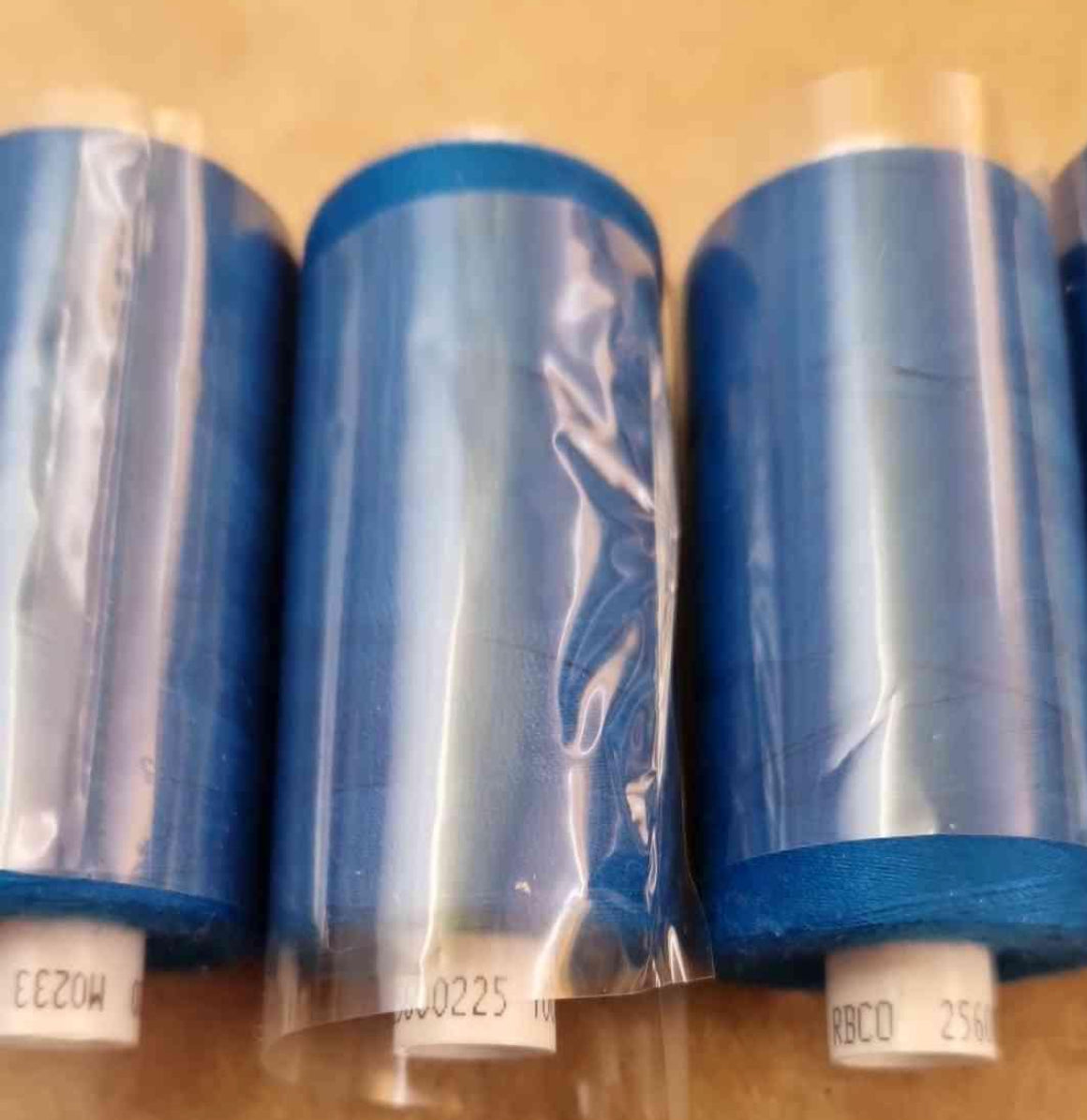 1000 yard sewing thread
