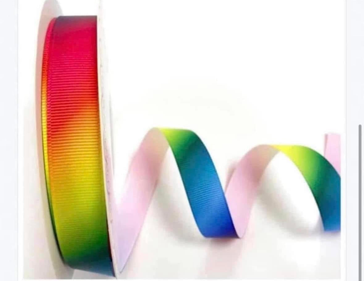Various ribbons 2
