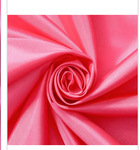 Anti static dress lining fabric material