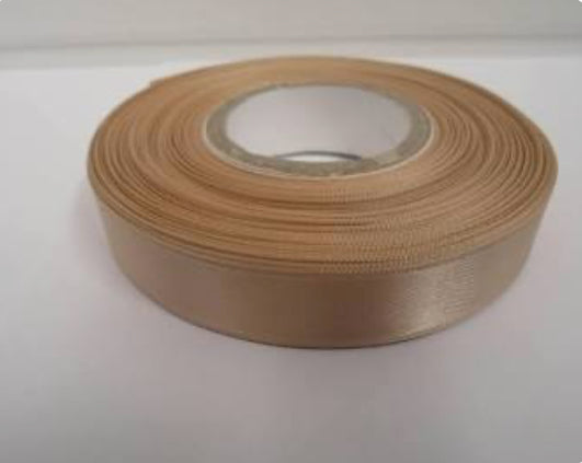 15mm satin ribbon