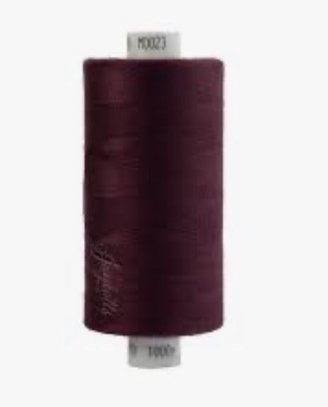1000 yard sewing thread
