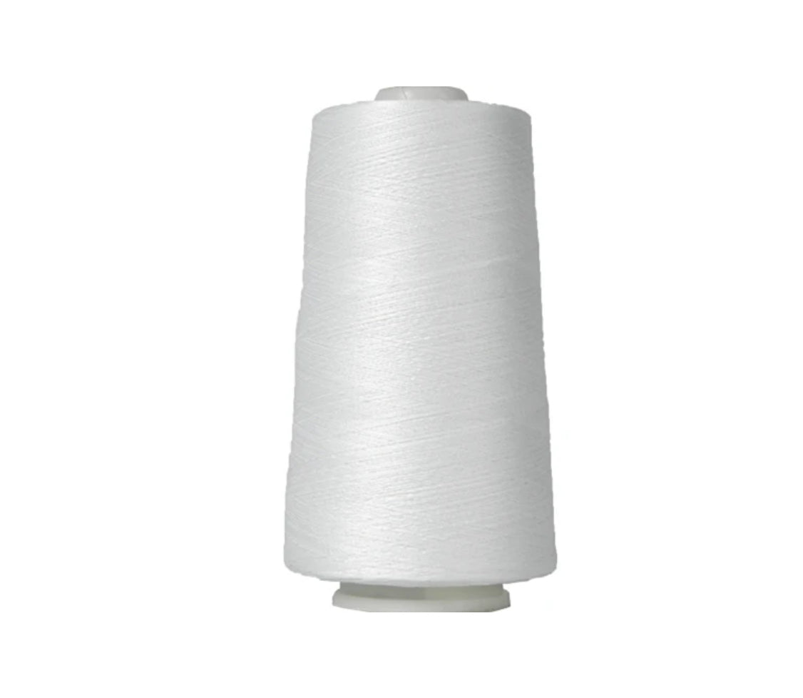 Moon thread 5000 yard cones