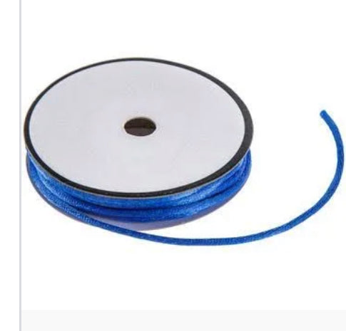 4mm acrylic cord