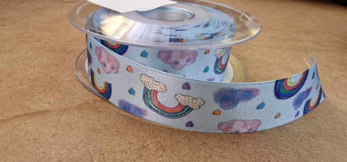 Various ribbons 2