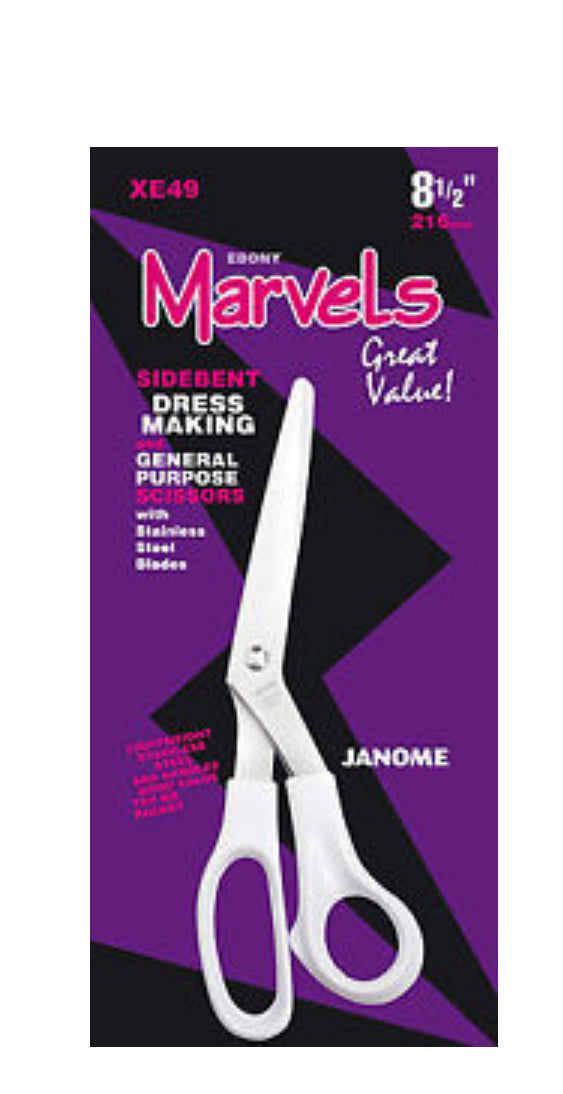 Scissors snippers
