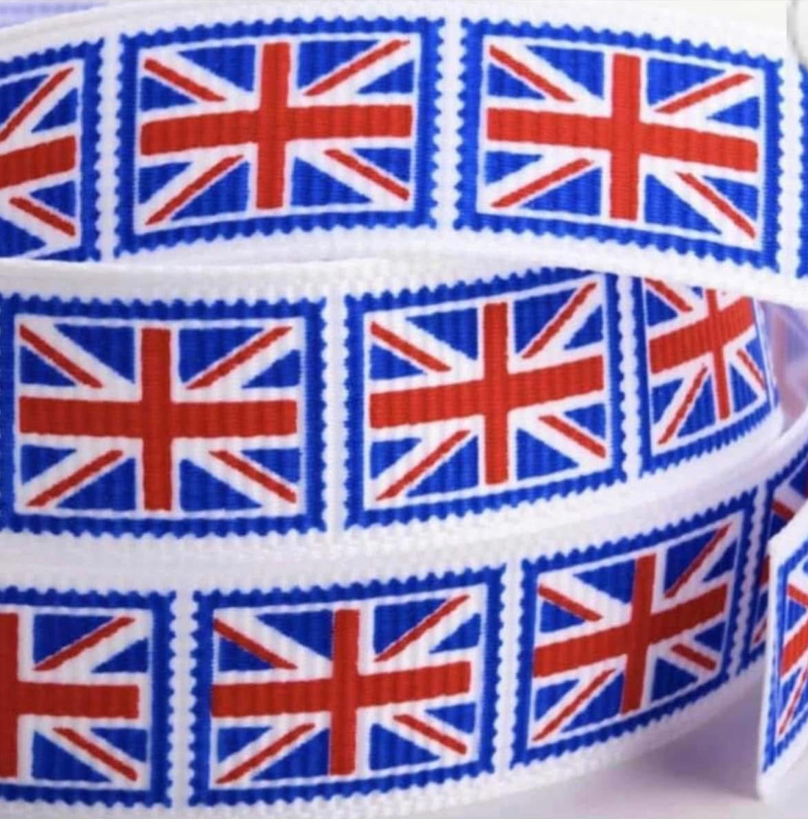 Various ribbons 2