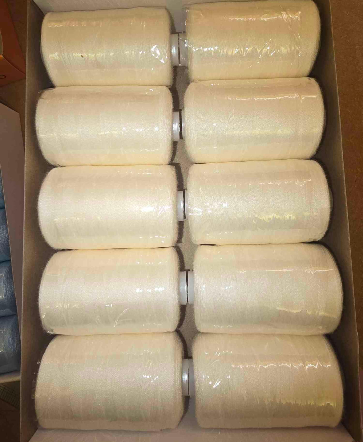 1000 yard sewing thread