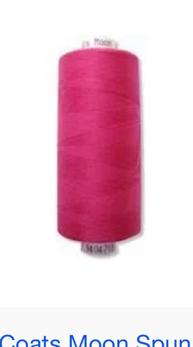 1000 yard sewing thread