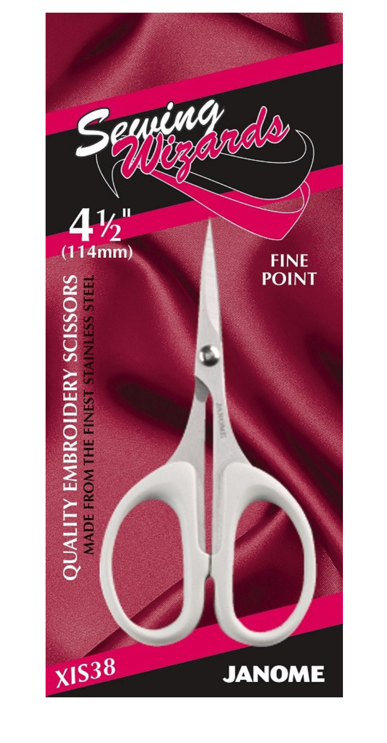 Scissors snippers