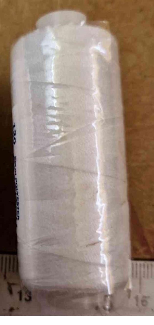 1000 yard sewing thread