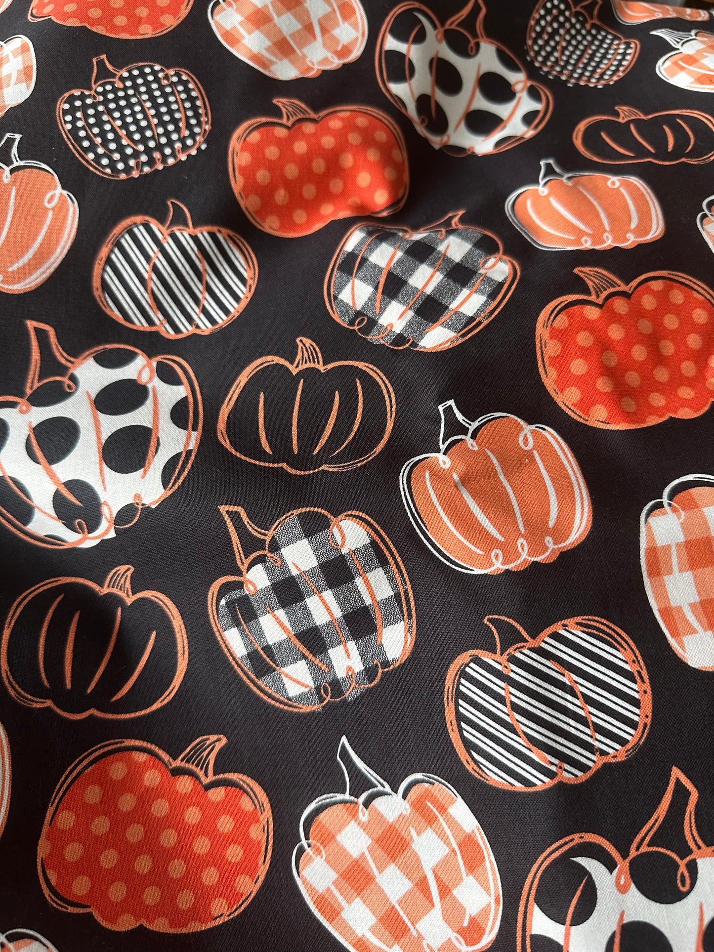 Autumn fall 100% cottons