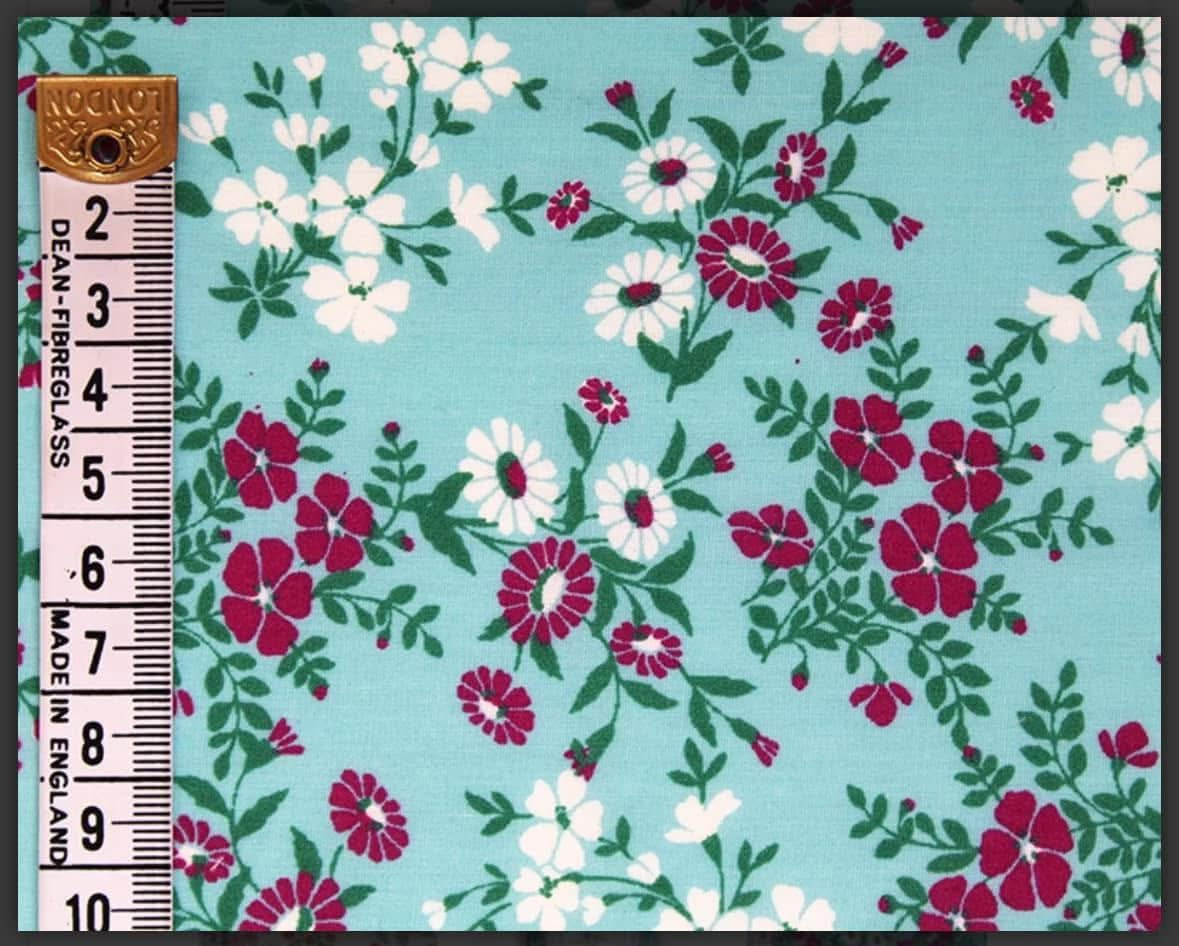 Polycotton pack