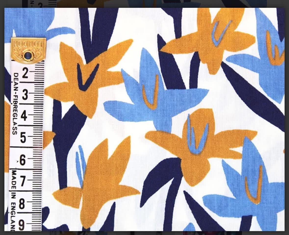 Polycotton pack