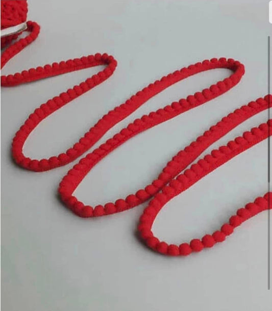 Pom Pom trim