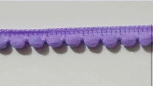 Pom Pom trim