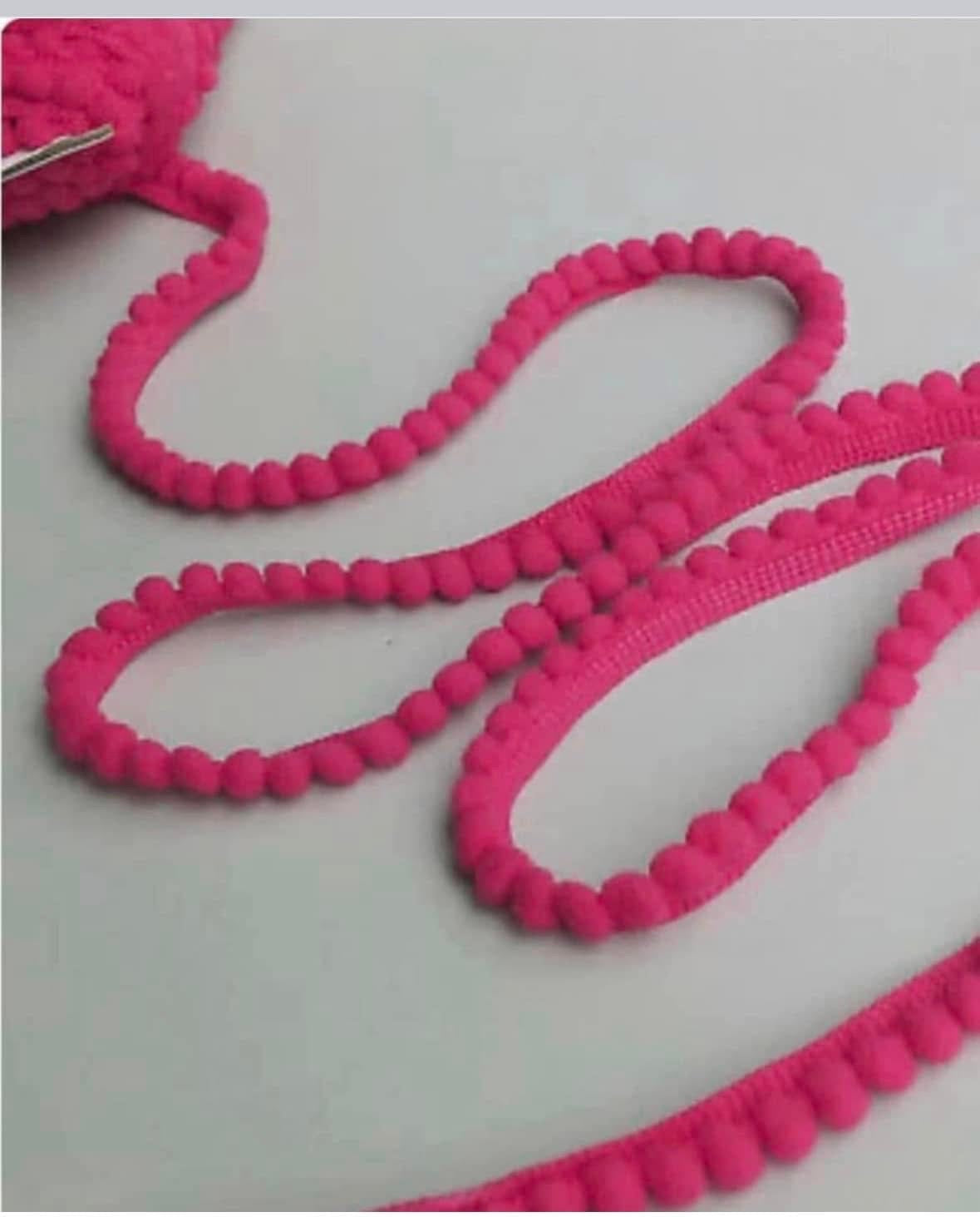 Pom Pom trim
