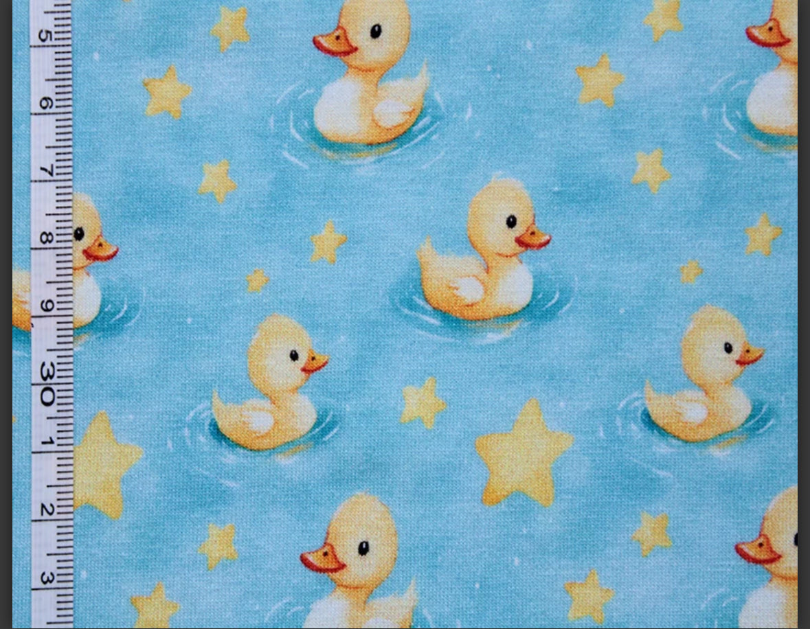 Cotton jersey fabric material