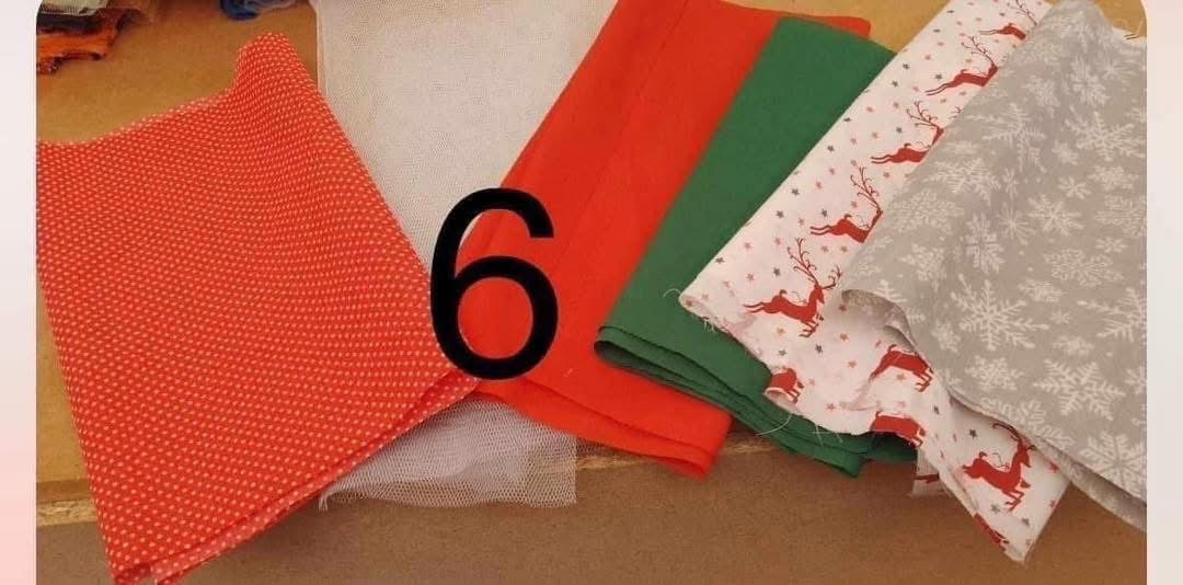Make your own wreath kit
