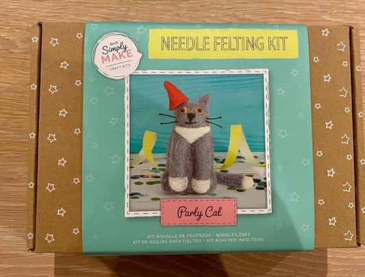 Felting kits