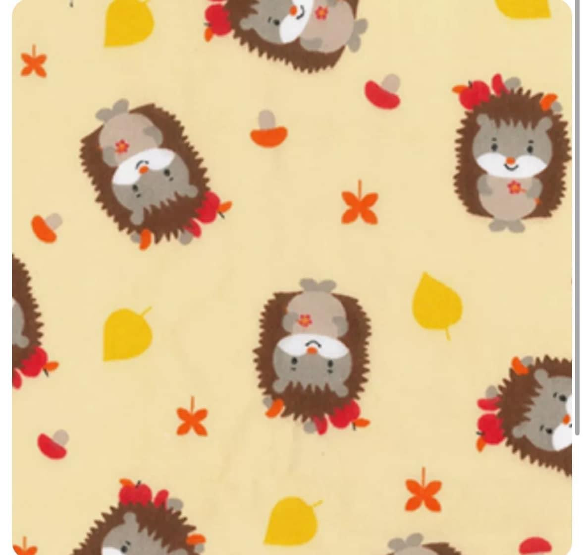 Polycotton misc children’s designs animals skulls planets rainbow hearts gonks etc  fabric material
