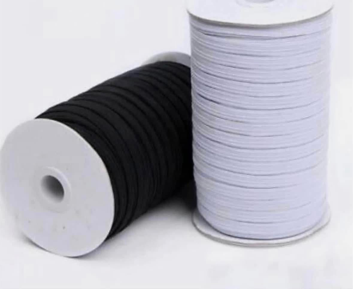 Elastic 6mm