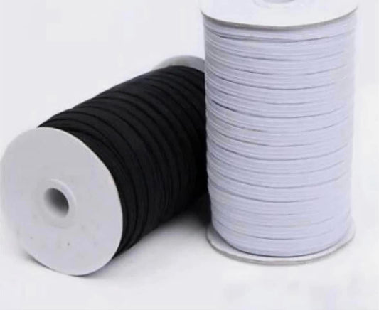 Elastic 6mm