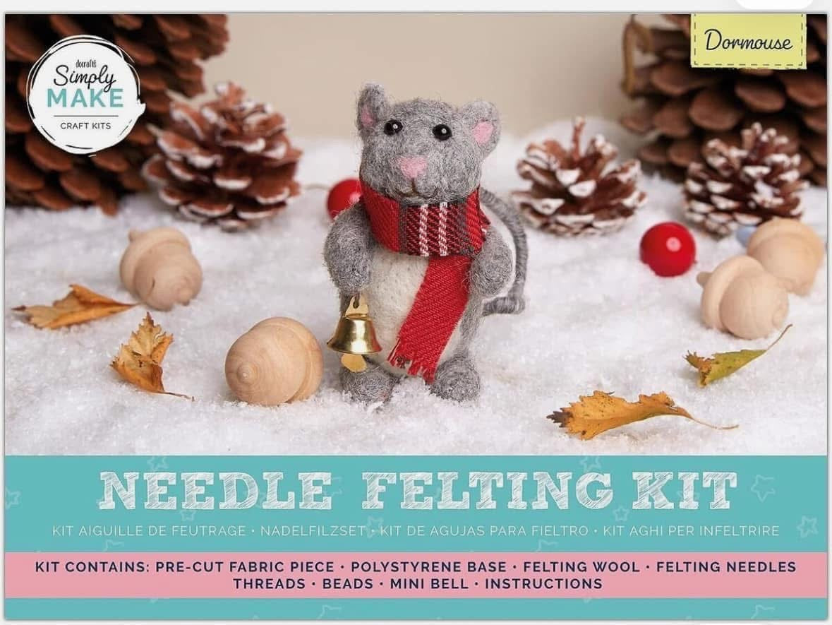 Felting kits