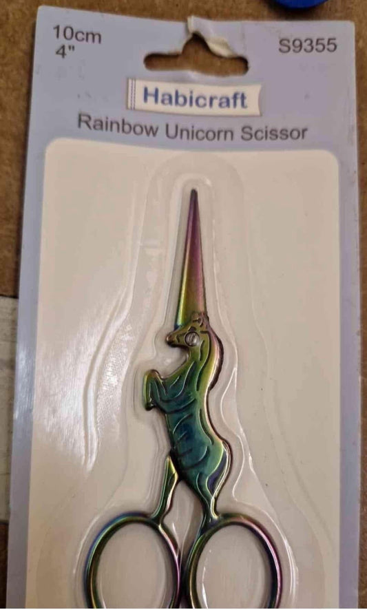 Scissors snippers