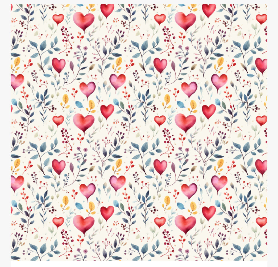 3d Polycotton fabric material 45 inch wide novelty assorted