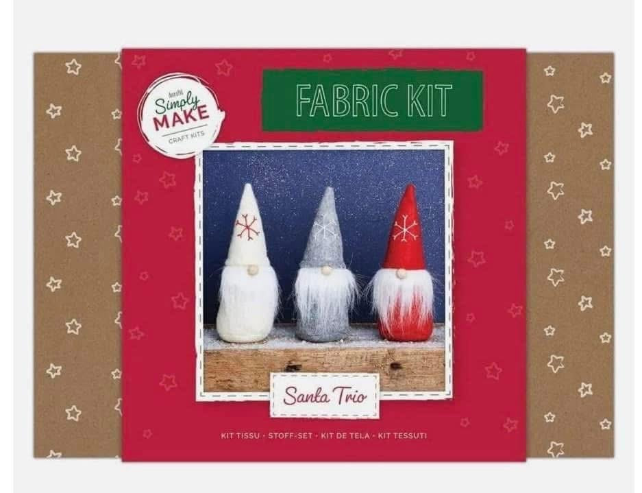 Felting kits