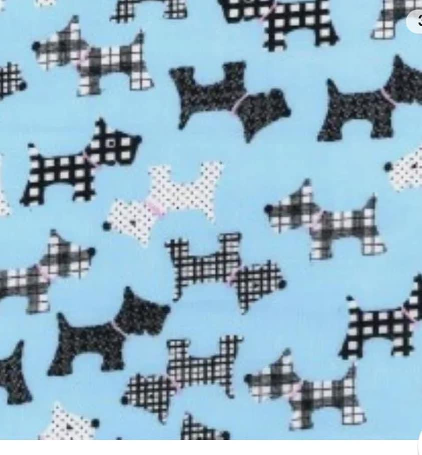 Polycotton misc children’s designs animals skulls planets rainbow hearts gonks etc  fabric material