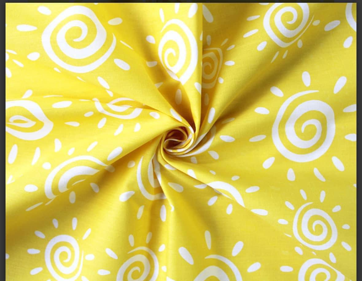 Polycotton misc children’s designs animals skulls planets rainbow hearts gonks etc  fabric material