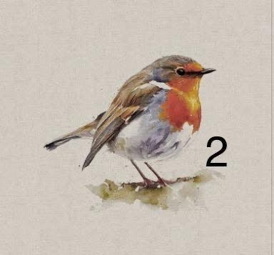 Cotton rich canvas panel fabric material