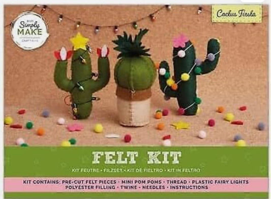 Felting kits