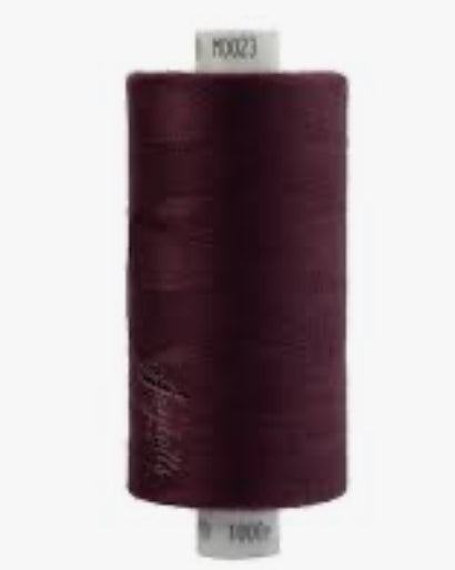1000 yard sewing thread