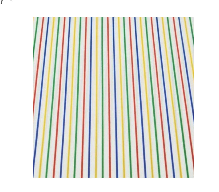 Polycotton dots spots stripes and stars fabric material 45 inch wide novelty