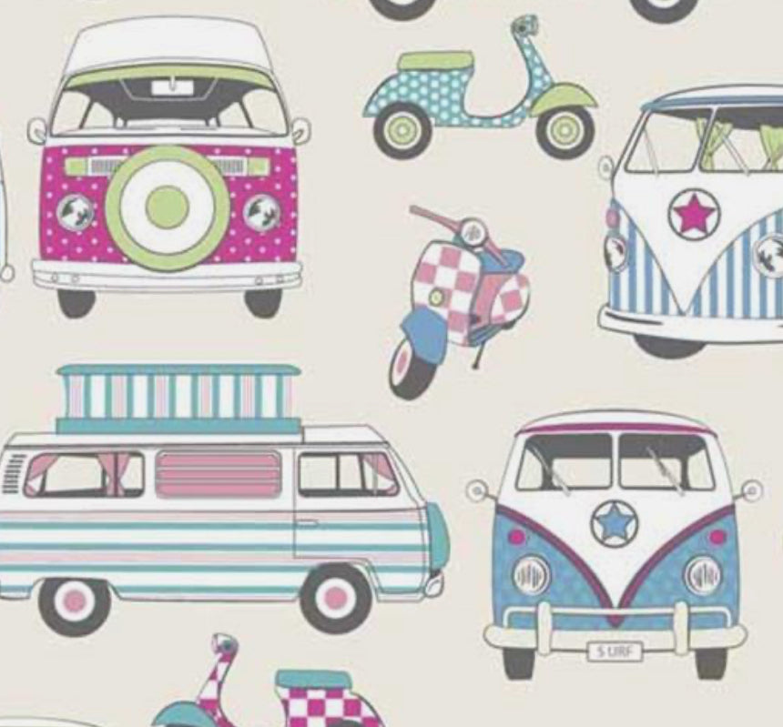 Cotton rich canvas fabric material