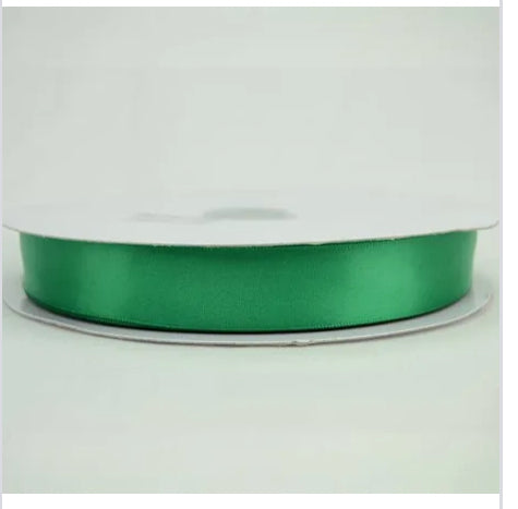 15mm satin ribbon