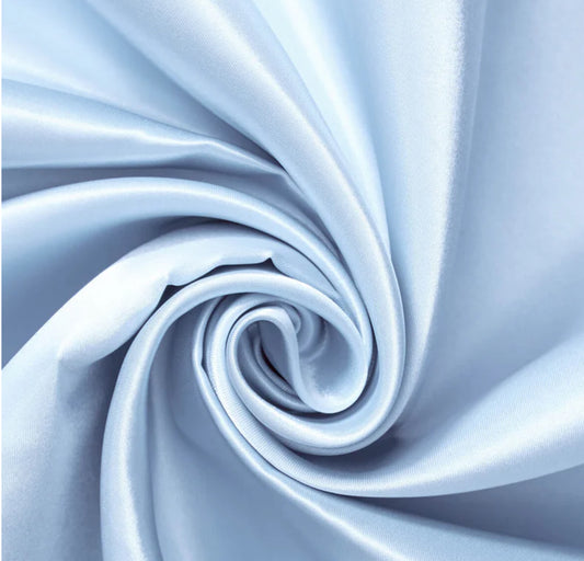 Anti static dress lining fabric material