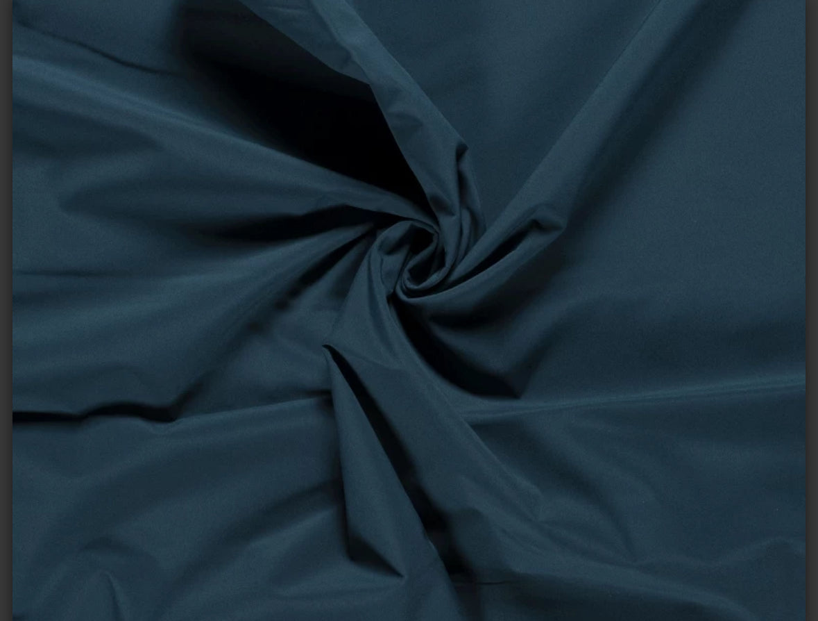 Soft shell plain colours waterproof outer soft cosy fleece inner material fabric