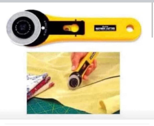 OLFA rotary cutter